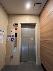 BPRレジデンス本町東の物件内観写真